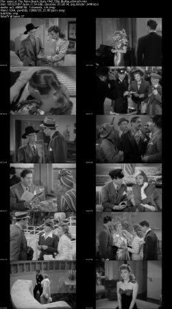 The Palm Beach Story 1942 720p BluRay x264-x0r