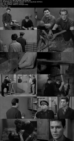Le Trou 1960 720p BluRay x264-USURY