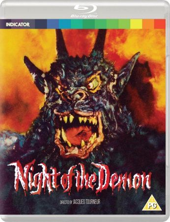 Night of the Demon 1957 1080p BluRay H264 AAC-RARBG