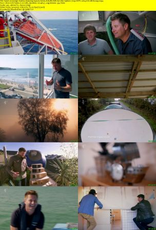 Ch.4 - George Clarke's Amazing Spaces: Series 8 (2019) 720p HDTV x264 AAC MVGroup