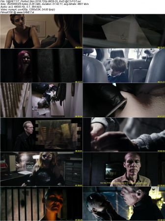  Perfect Skin 2018 720p WEB-DL XviD AC3-FGT