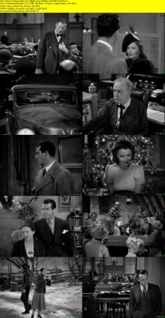 Remember the Night 1940 BRRip XviD MP3-XVID