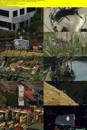 Smithsonian Ch. - Aerial Cities: Series 1 (2017) 1080p HDTV x264 AAC MVGroup