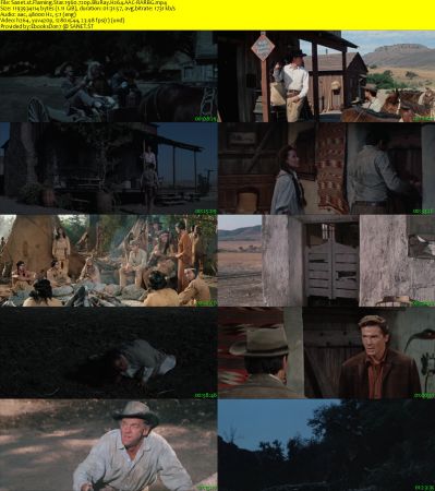 Flaming Star 1960 720p BluRay H264 AAC-RARBG