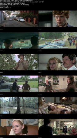 The Family Aka Violent City 1970 720p BluRay x264-x0r
