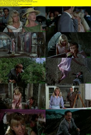 The Moon Spinners 1964 WEBRip x264-ION10