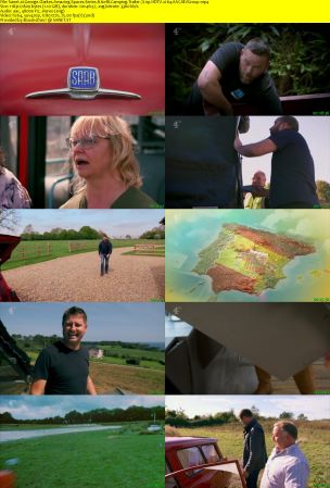 Ch.4 - George Clarke's Amazing Spaces: Series 8 (2019) 720p HDTV x264 AAC MVGroup
