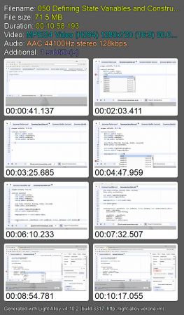 Master Ethereum &amp; Solidity Programming: Build Real-World Apps