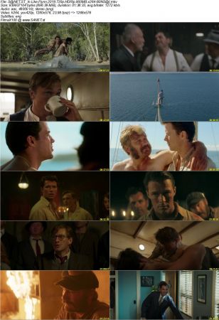 In Like Flynn 2019 720p HDRip 900MB x264-BONSAI