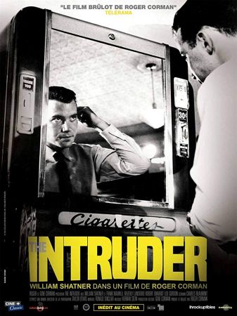 The Intruder 1962 720p WEBRip x264-iNTENSO