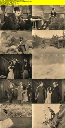 Our Hospitality 1923 BRRip XviD MP3-XVID