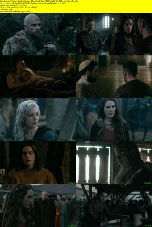 Vikings S05 720p AMZN WEBRip DDP5.1 x264-NTb