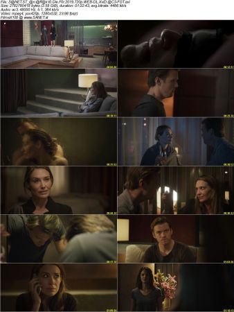 An Affair to Die For 2019 720p WEB-DL XviD AC3-FGT