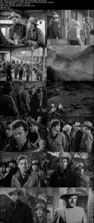The Ox Bow Incident 1953 720p BluRay x264-x0r