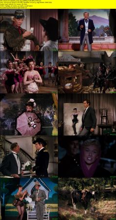 Calamity Jane 1953 BRRip XviD MP3-XVID