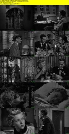 In a Lonely Place 1950 720p BluRay H264 AAC-RARBG