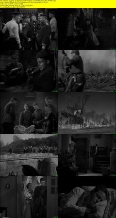 All Quiet on the Western Front 1930 720p BluRay H264 AAC-RARBG
