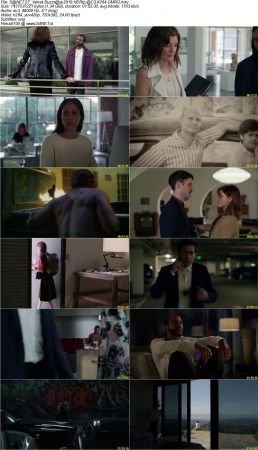 Velvet Buzzsaw 2019 HDRip AC3 X264-CMRG