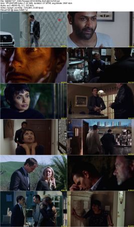 Cold Pressed 2019 HDRip XviD AC3-EVO