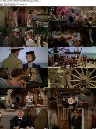 North To Alaska 1960 1080p BluRay x264-YTS