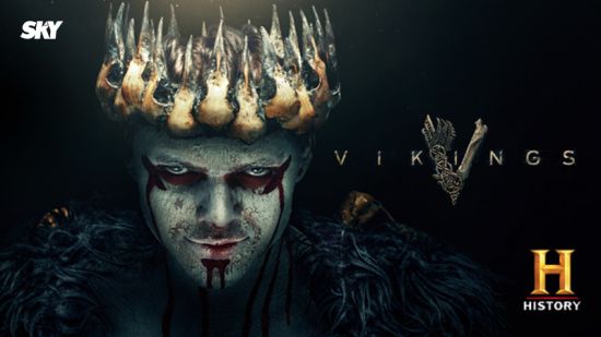 Vikings S05E20 PROPER 1080p WEB H264-AMCON