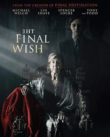 The Final Wish 2019 1080p WEB-DL H264 AC3-EVO
