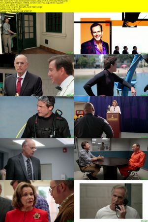 Arrested Development S05 (PART1) PT1 480p WEB-DL nSD x264-NhaNc3