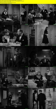 Theres Always a Woman 1938 WEBRip x264-ION10