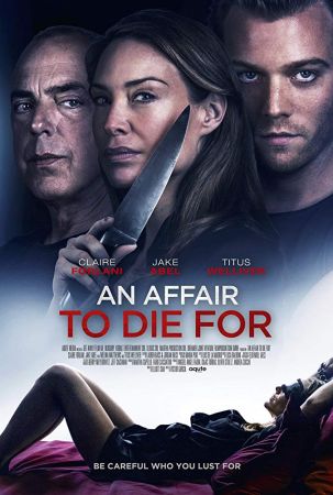 An Affair to Die For 2019 1080p WEB-DL DD5.1 H264-CMRG