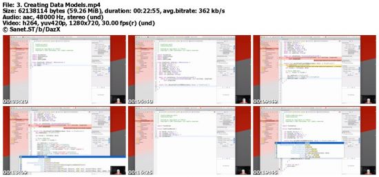 Server API Development in Swift, Kitura, &amp; Bluemix