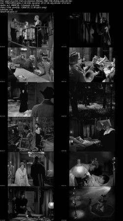 Letter from an Unknown Woman 1948 720p BluRay x264-x0r