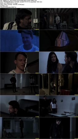 Soul Hunters 2019 HDRip AC3 X264-CMRG