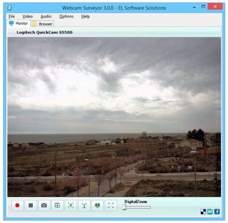 Webcam Surveyor 3.7.2 Build 1088 Multilingual