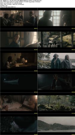 The Isle 2019 720p AMZN WEBRip DDP5.1 x264-NTG
