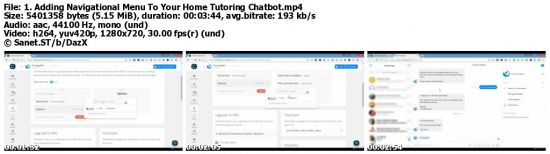 Chatbot : Building Profitable Facebook Messenger Chatbots