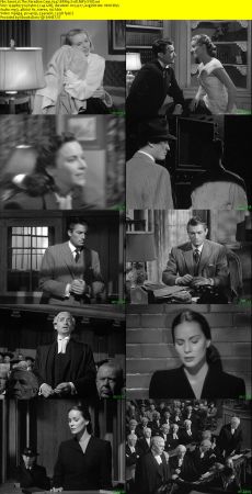 The Paradine Case 1947 BRRip XviD MP3-XVID