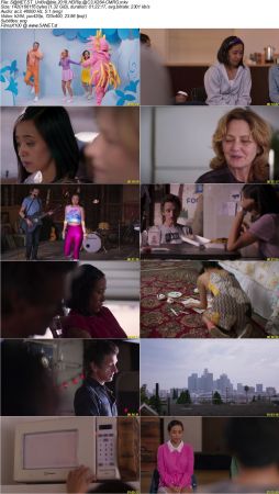 Unlovable 2018 HDRip AC3 X264-CMRG