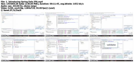 Spring Framework Tutorial: Practical, Rapid, Intuitive