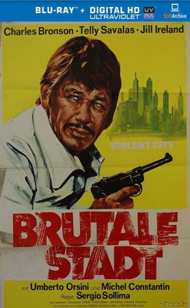 The Family Aka Violent City 1970 720p BluRay x264-x0r