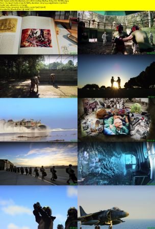 We the Marines 2017 DOCU 1080p BluRay H264 AAC-RARBG