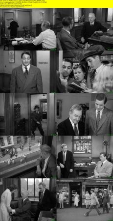 The Naked City 1948 720p BluRay H264 AAC-RARBG