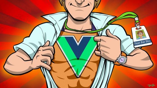 Curso Vue JS 2 - O Guia Completo (incl. Vue Router &amp; Vuex)