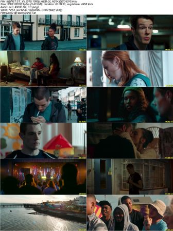 Vs 2019 1080p WEB-DL H264 AC3-EVO