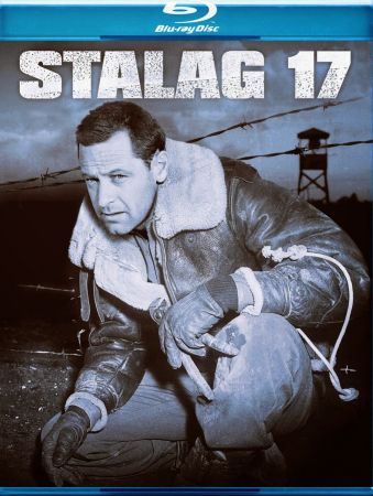 Stalag 17 1953 BRRip XviD MP3-XVID