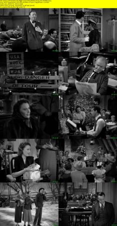 Remember the Night 1940 1080p BluRay H264 AAC-RARBG