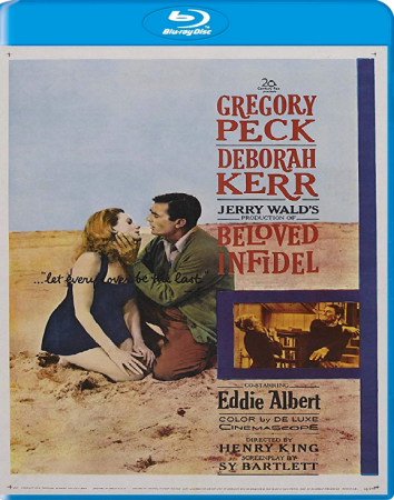 Beloved Infidel 1959 1080p BluRay H264 AAC-RARBG