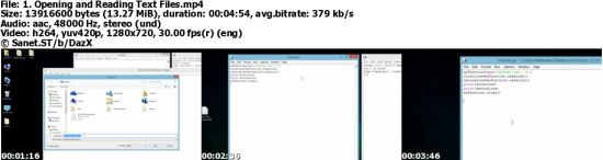 Python for Beginners: Learn Python in One Day
