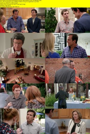 Arrested Development S05 (PART1) PT1 480p WEB-DL nSD x264-NhaNc3