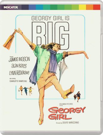 Georgy Girl 1966 1080p BluRay x264-YTS