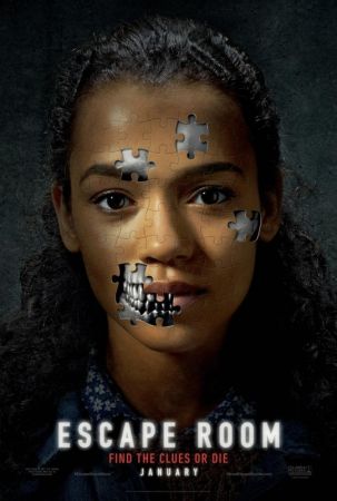 Escape Room 2019 720p HDCAM-1XBET
